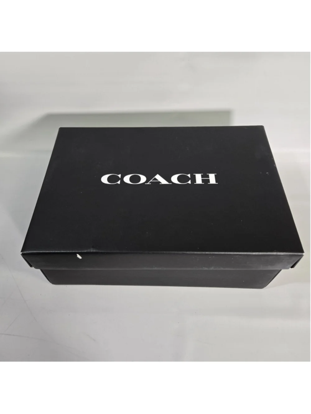 Coach small leather